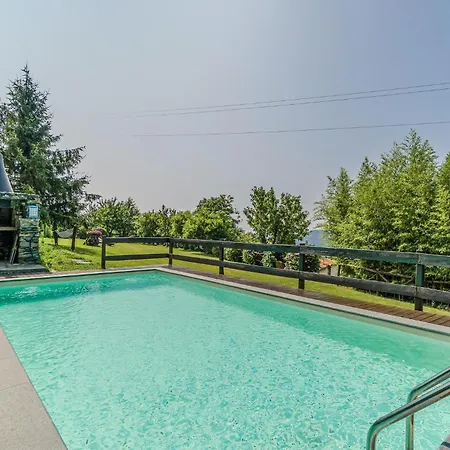 Hébergement de vacances In Fraz, Alpicella, Varaz