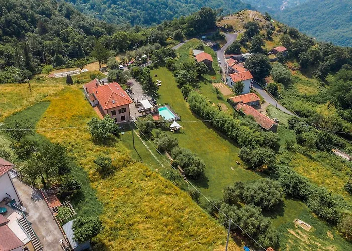 In Fraz Alpicella, Varaz Il Pero
