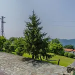 In Fraz Alpicella, Varaz Holiday home