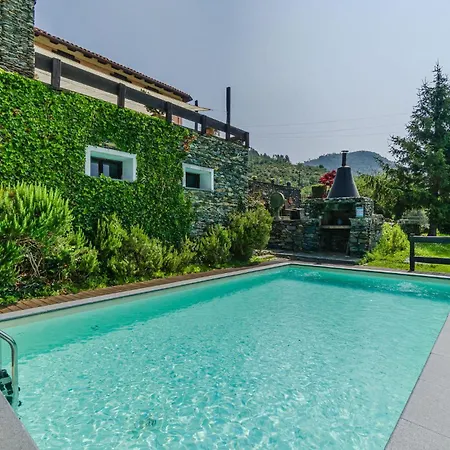 بيت للعطل In Fraz, Alpicella, Varaz Il Pero