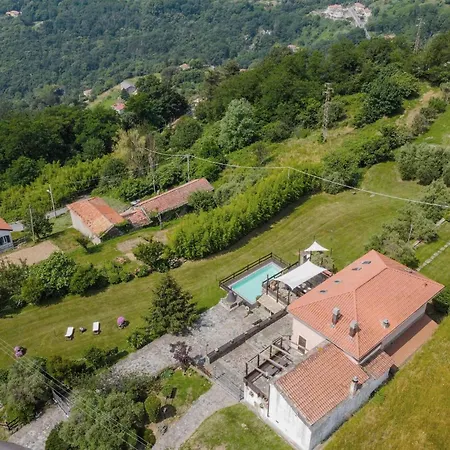 In Fraz, Alpicella, Varaz *